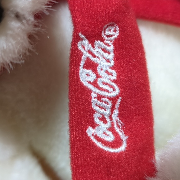 2007 Coca-cola Polar Bear - Picture 2 of 6